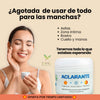 Crema Aclarante LLEVA 2 Y PAGA 1 🎁