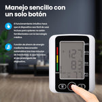 Tensiómetro inteligente