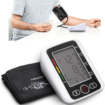 Tensiómetro inteligente