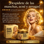 💛¡OFERTA REGENERA TU PIEL EN MINUTOS😱+ ENVÍO GRATIS💯