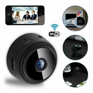 🎁 2 mini cámaras espía pro + 🚛 Envío gratuito