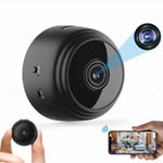 🎁 2 mini cámaras espía pro + 🚛 Envío gratuito
