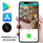🎁 2 mini cámaras espía pro + 🚛 Envío gratuito