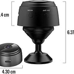 🎁 2 mini cámaras espía pro + 🚛 Envío gratuito