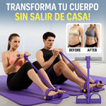 Banda de Ejercicios PedalFit®