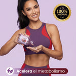 LEMME BURN - QUEMADOR DE GRASA