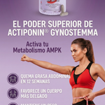 LEMME BURN - QUEMADOR DE GRASA