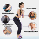 Banda de Ejercicios PedalFit®